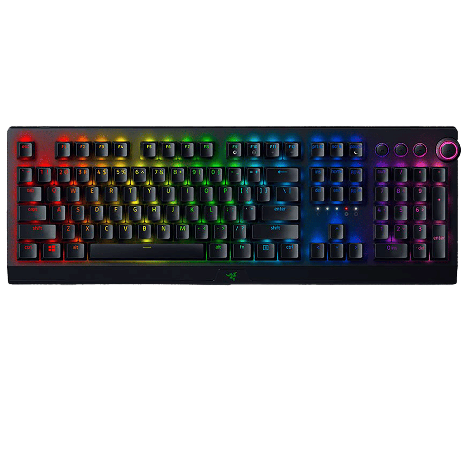 Buy Razer BlackWidow V3 Pro Wireless Gaming Keyboard (Yellow